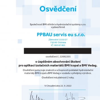 BMI_Icopal_BMI_Vedag_Osvedceni_2022_PPBAU_servis_eu_page-0001